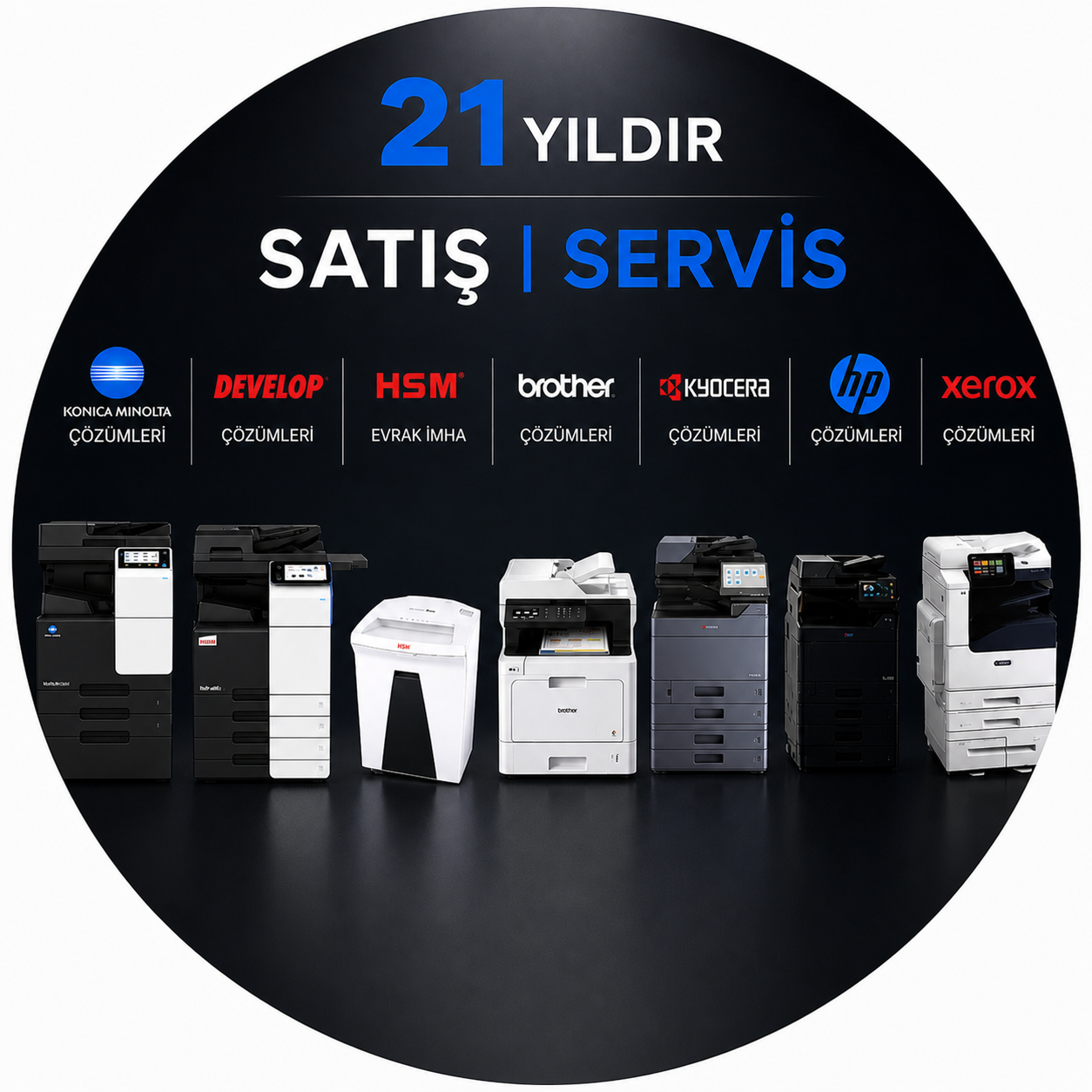 23 YILDIR